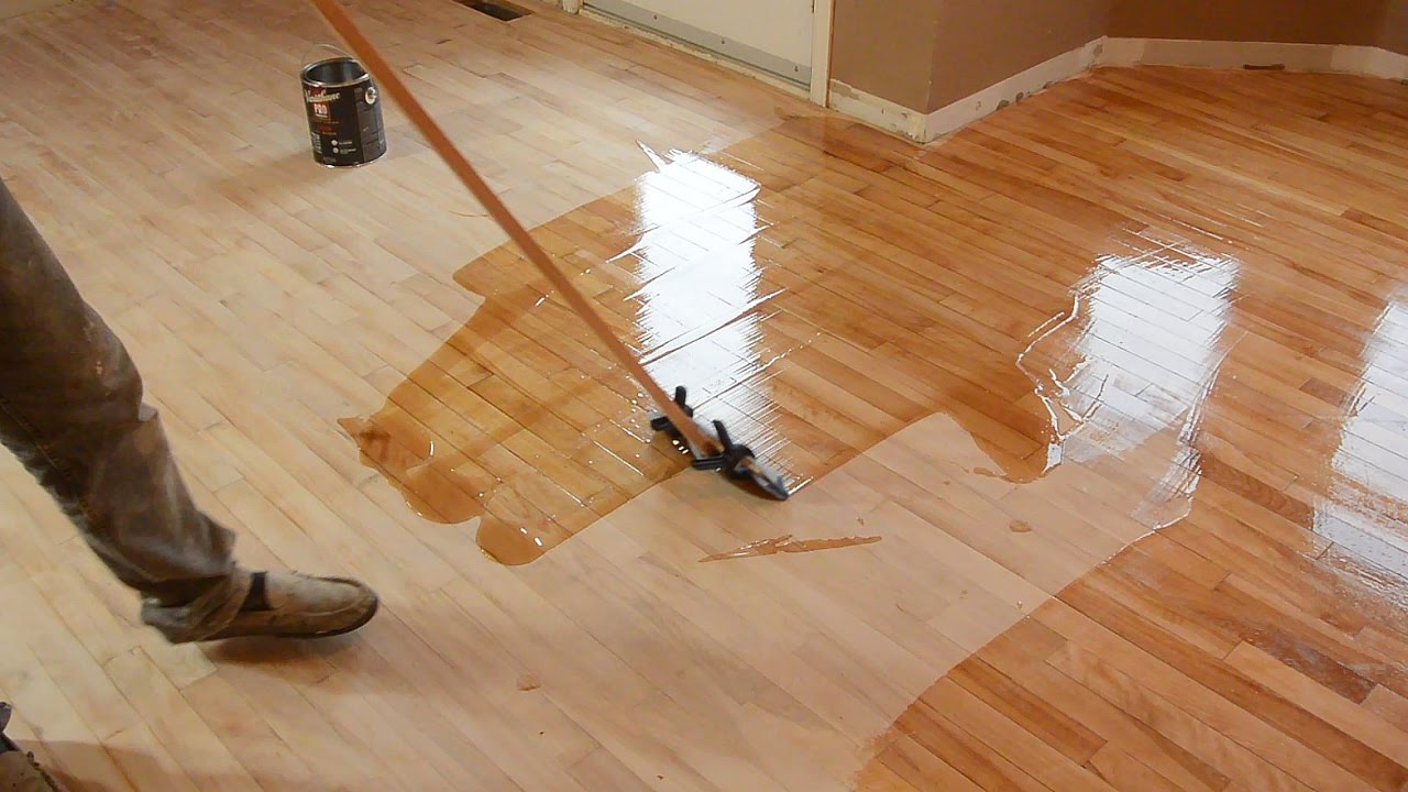 Water Damage Restoration