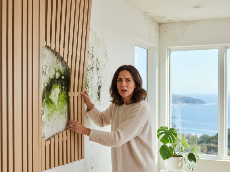 5 Signs Of Hidden Mold In Rancho Palos Verdes Homes