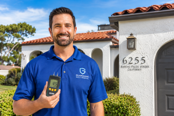 Mold Inspection Services