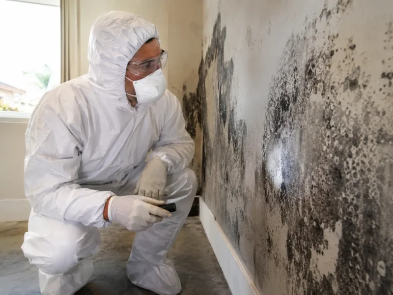 Mold Removal in Torrance CA – Signs, Costs & Same-Day Service 2026