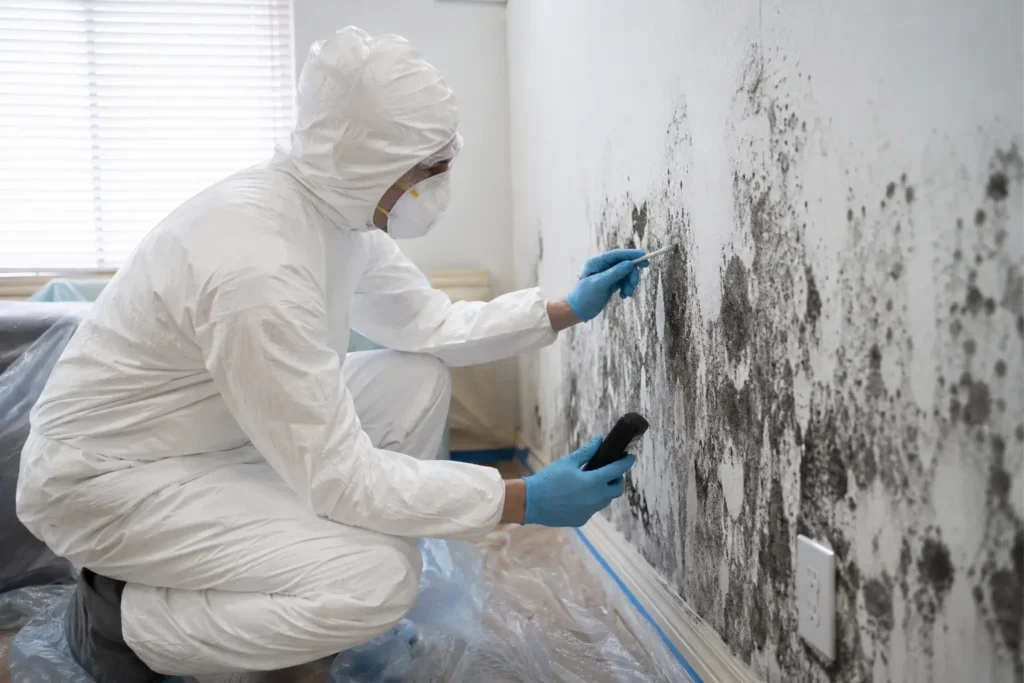 Mold Removal Near Me – How to Find a Trusted Mold Specialist in the South Bay CA