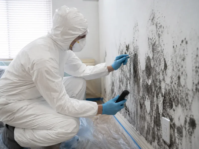 Mold Removal Near Me – How to Find a Trusted Mold Specialist in the South Bay CA